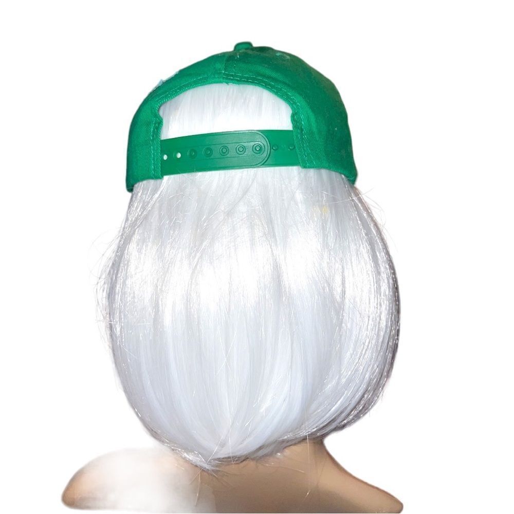 Minecraft adjustable ball cap - Picture 5 of 7